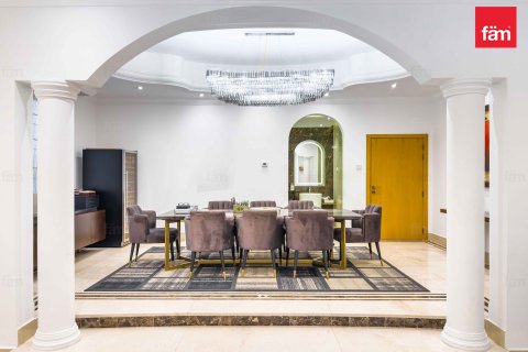 5 bedrooms Villa in Al Barsha, UAE No. 137206 26