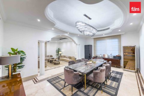 5 bedrooms Villa in Al Barsha, UAE No. 137206 21