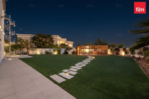 5 bedrooms Villa in Al Barsha, UAE No. 137206 6