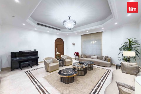 5 bedrooms Villa in Al Barsha, UAE No. 137206 23