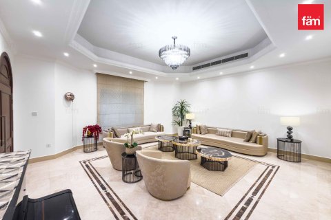 5 bedrooms Villa in Al Barsha, UAE No. 137206 12