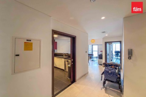 Квартира с 3 спальнями в Дубай Марина, ОАЭ №137205 11