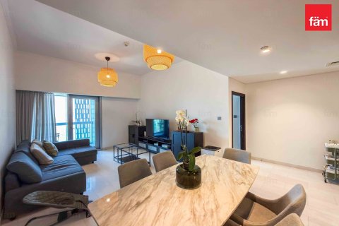 Квартира с 3 спальнями в Дубай Марина, ОАЭ №137205