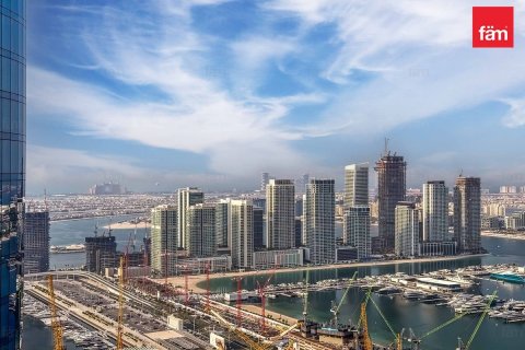 Квартира с 3 спальнями в Дубай Марина, ОАЭ №137205 25