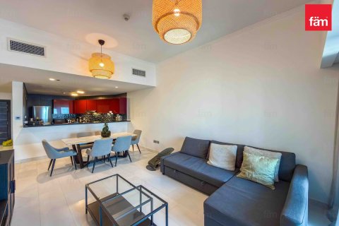 Квартира с 3 спальнями в Дубай Марина, ОАЭ №137205 10