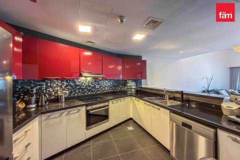 Квартира с 3 спальнями в Дубай Марина, ОАЭ №137205 21