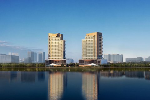 3 غرف نوم شقة  رقم 106185 3