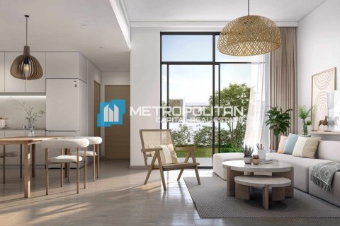 1 غرف نوم شقة  رقم 106234 3
