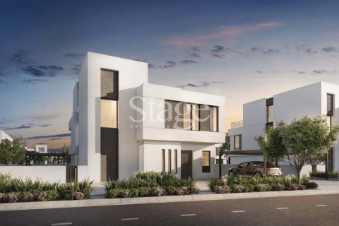 Villa de 4 chambres  No. 110014 6