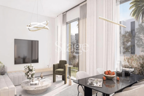 Villa de 4 chambres  No. 110014 10