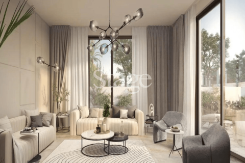 Villa de 4 chambres  No. 110014 7