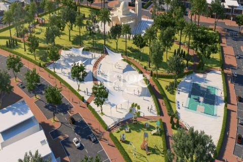 Земельный участок 462м²  №110013 2