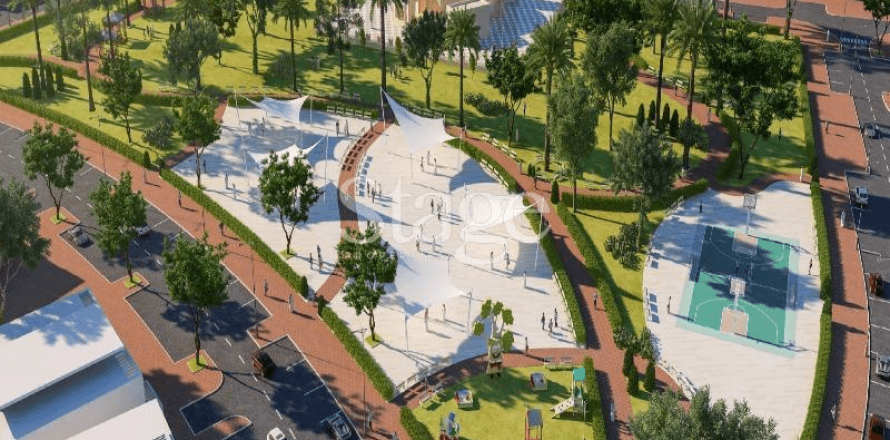 Земельный участок 462м²  №110013