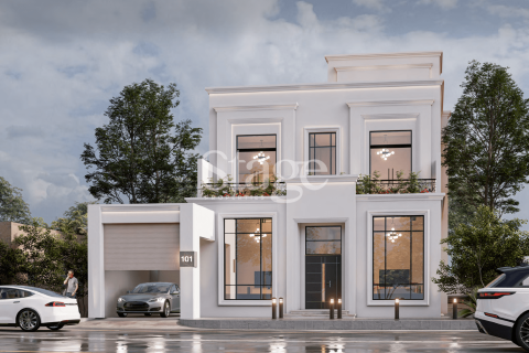 Villa de 5 chambres  No. 110012 5