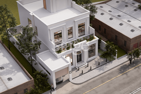Villa de 5 chambres  No. 110012 3