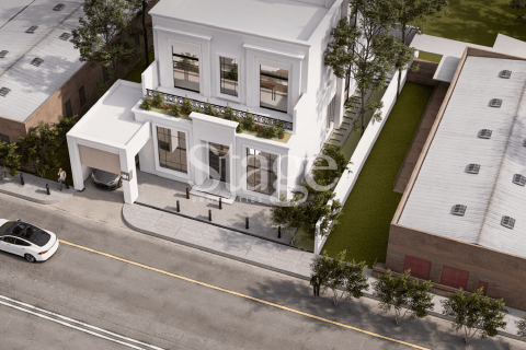 Villa de 5 chambres  No. 110012 2