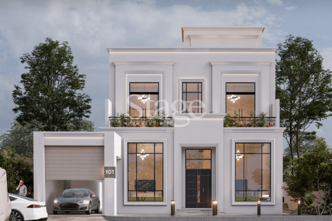 Villa de 5 chambres  No. 110012 7