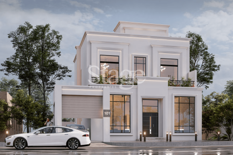 Villa de 5 chambres  No. 110012 4