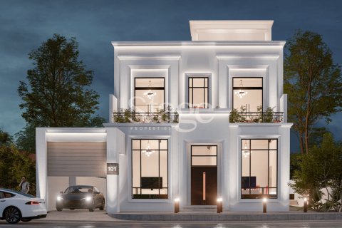 Villa de 5 chambres  No. 110012 6