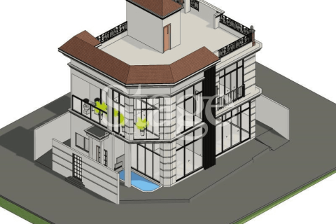 Villa de 4 chambres  No. 110017 7