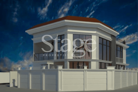 Villa de 4 chambres  No. 110017 11