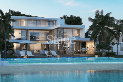 Villa de 4 chambres  No. 110016 3