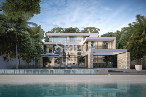 Villa de 4 chambres  No. 110016 8