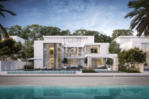Villa de 4 chambres  No. 110016 5