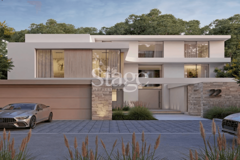 Villa de 4 chambres  No. 110016 10
