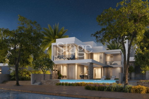 Villa de 4 chambres  No. 110016 7