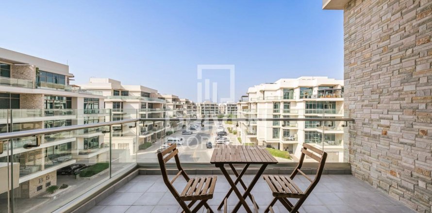 2 غرف نوم شقة في Meydan, الإمارات العربية المتحدة رقم 202591