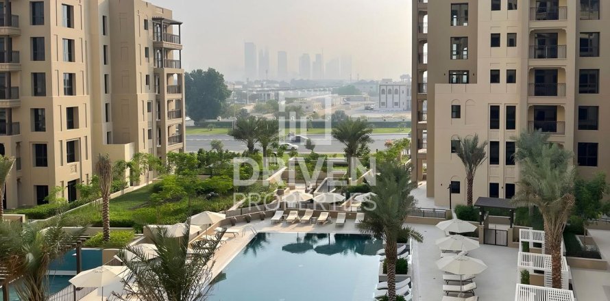 Apartment de 2 dormitorios en Umm Suqeim 3, UAE No. 202588
