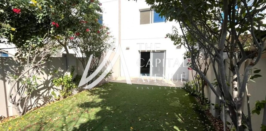 2 bedrooms Townhouse in Al Reef, UAE No. 86445