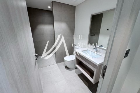 3 bedrooms Townhouse on the Yas Island, UAE No. 86448 11