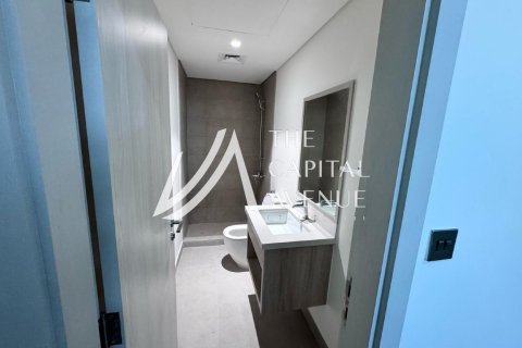 3 bedrooms Townhouse on the Yas Island, UAE No. 86448 13