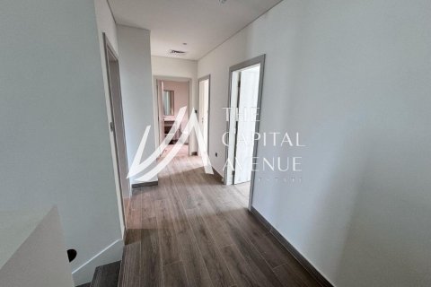3 bedrooms Townhouse on the Yas Island, UAE No. 86448 8