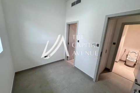 3 bedrooms Townhouse on the Yas Island, UAE No. 86448 10