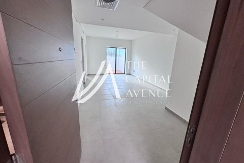 3 bedrooms Townhouse on the Yas Island, UAE No. 86448 4