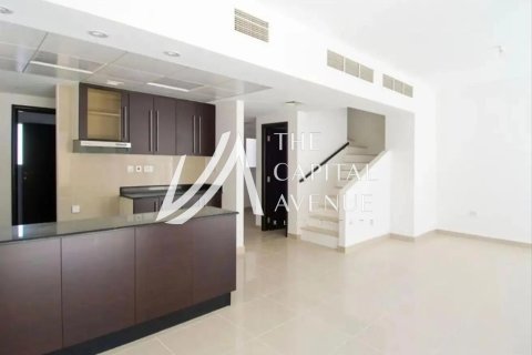 Таунхаус с 2 спальнями в Al Reef, ОАЭ №86449 4
