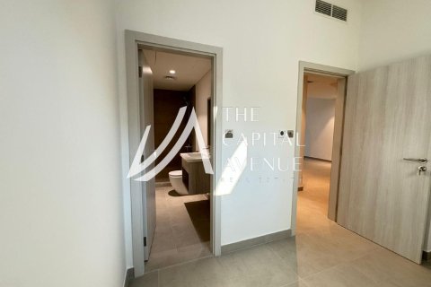 3 bedrooms Townhouse on the Yas Island, UAE No. 86444 11