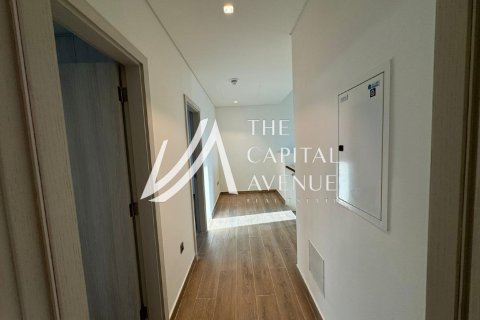 3 bedrooms Townhouse on the Yas Island, UAE No. 86444 6