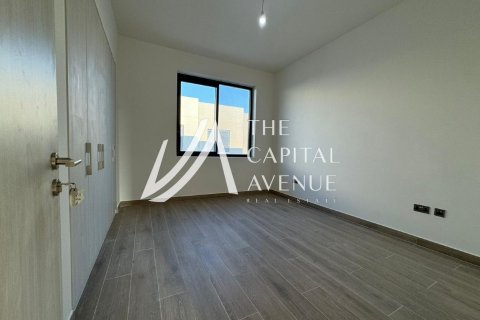 3 bedrooms Townhouse on the Yas Island, UAE No. 86444 7