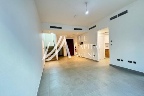 3 bedrooms Townhouse on the Yas Island, UAE No. 86444 4