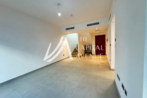 3 bedrooms Townhouse on the Yas Island, UAE No. 86444 3