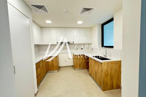 3 bedrooms Townhouse on the Yas Island, UAE No. 86444 9