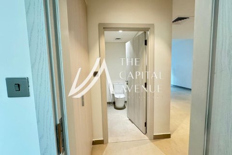 3 bedrooms Townhouse on the Yas Island, UAE No. 86444 10