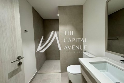 3 bedrooms Townhouse on the Yas Island, UAE No. 86444 12