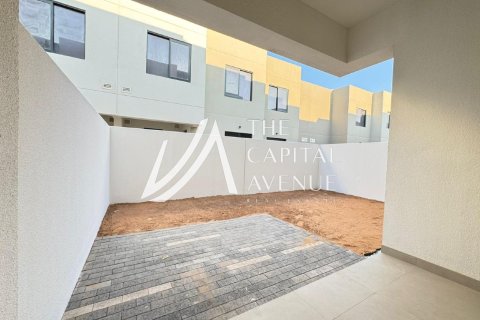 3 bedrooms Townhouse on the Yas Island, UAE No. 86444 2