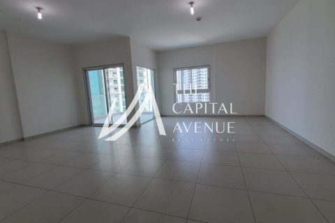 Квартира с 3 спальнями в Shams Abu Dhabi, ОАЭ №86446 1