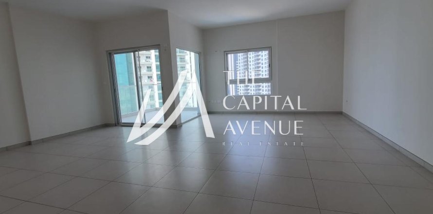 Квартира с 3 спальнями в Shams Abu Dhabi, ОАЭ №86446